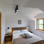 Apartamento Komun *