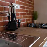 Komun Apartamento *