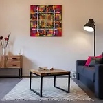 Apartamento Komun