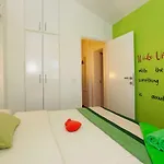Komun Apartamento Vela Luka