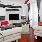 Komun Apartamento Vela Luka