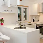 Apartamento Komun *