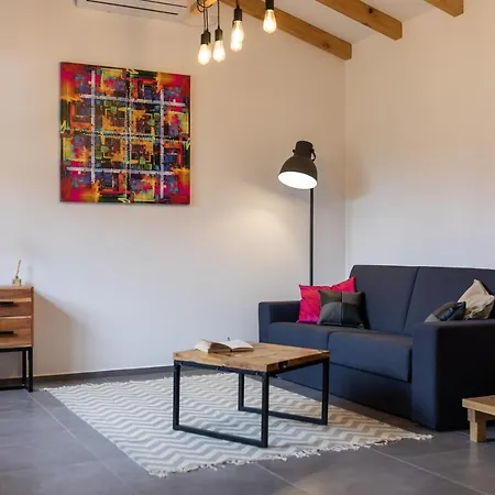 Komun Apartament Vela Luka