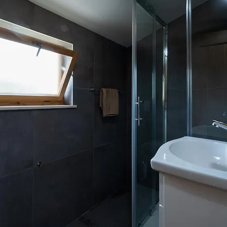 Komun Apartament *