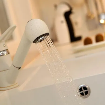 Komun Apartament *