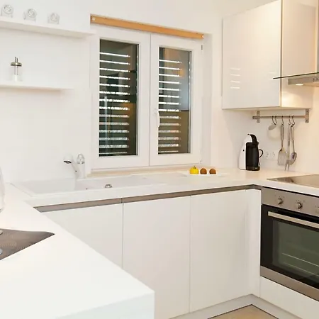 Komun Apartament