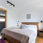 Komun Apartment *