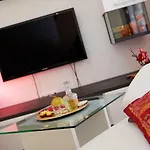 Apartment Komun *