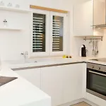Komun Apartment