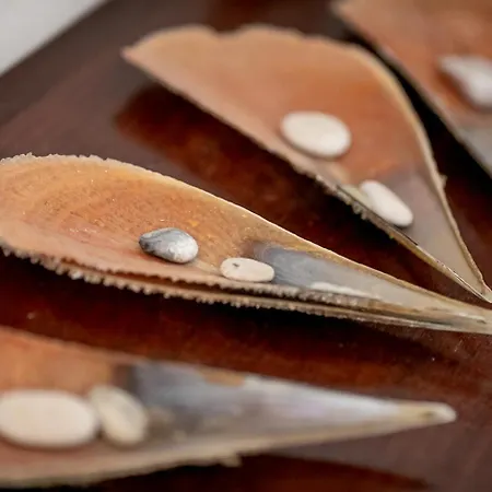 Apartman Komun Vela Luka