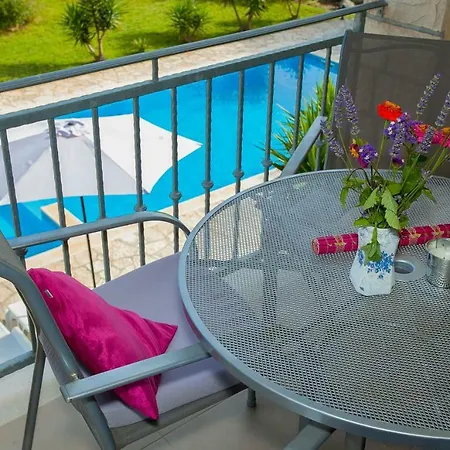 Komun Apartament Vela Luka