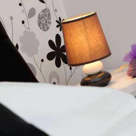 Komun Apartman Vela Luka