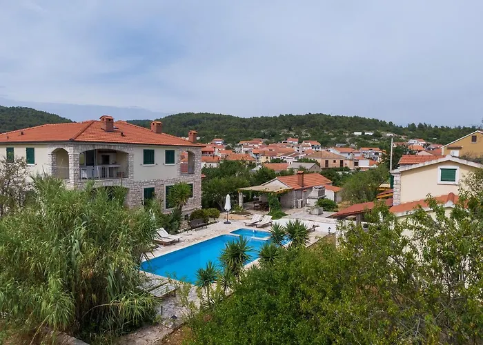 Διαμέρισμα Komun *