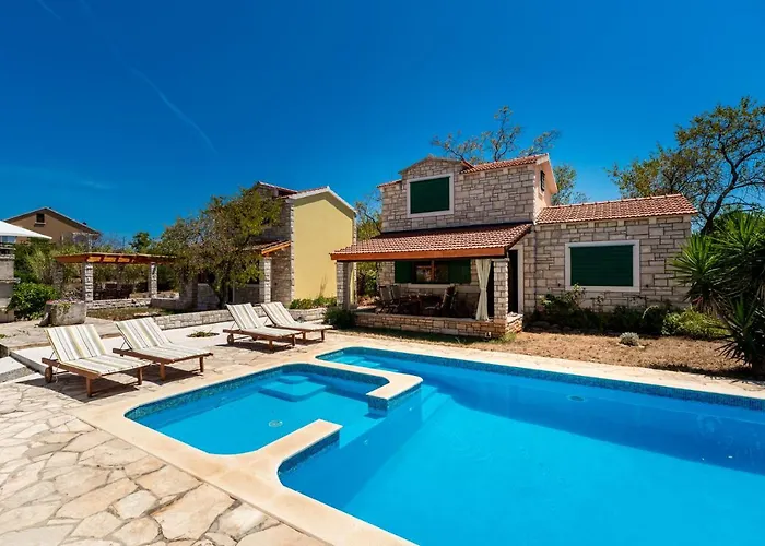 Διαμέρισμα Komun Vela Luka