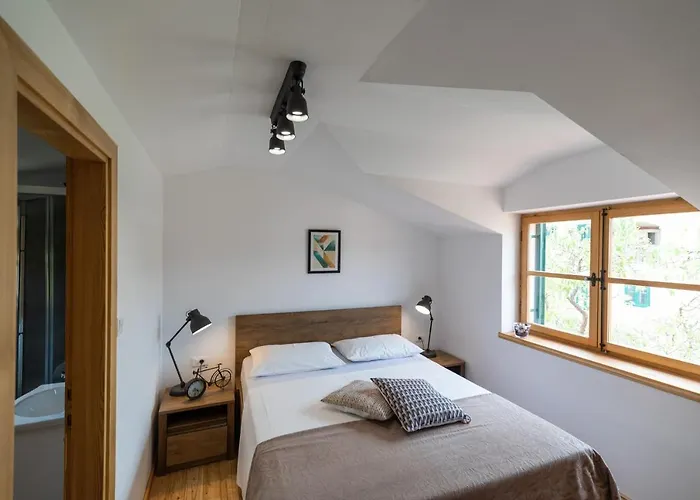 Διαμέρισμα Komun *