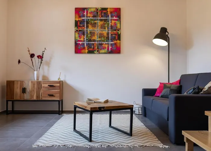 Διαμέρισμα Komun