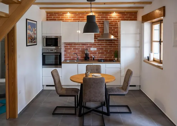 Διαμέρισμα Komun