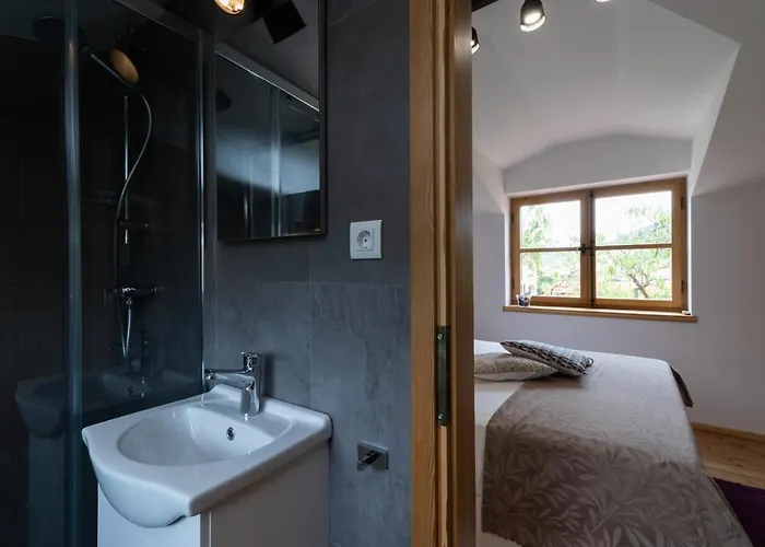 Διαμέρισμα Komun