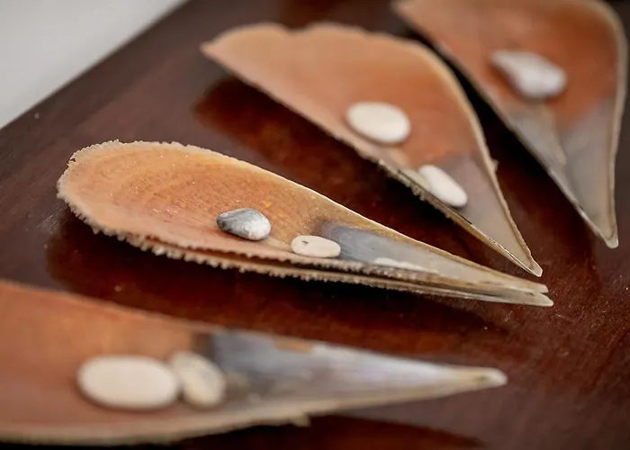 Διαμέρισμα Komun Vela Luka