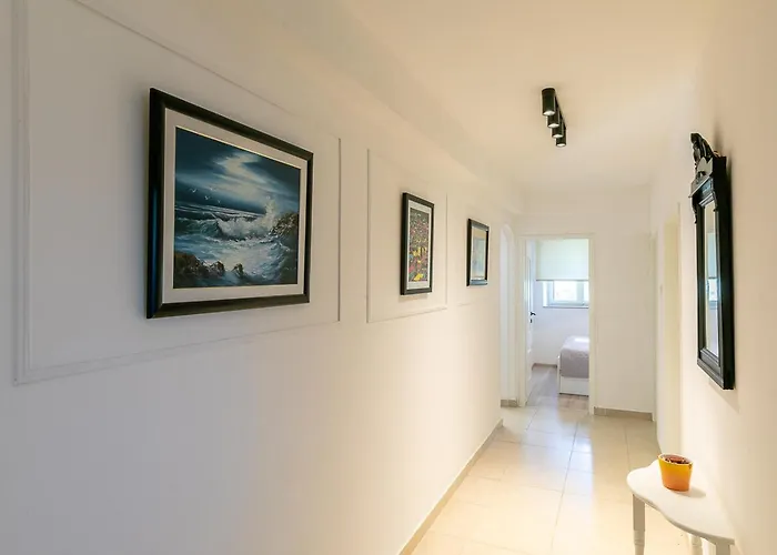 Διαμέρισμα Komun *