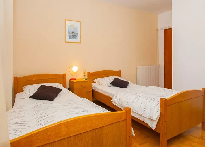 Διαμέρισμα Komun Vela Luka