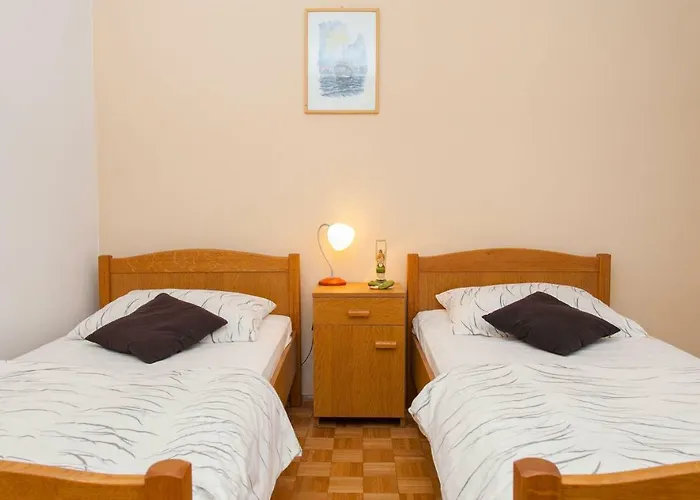 Διαμέρισμα Komun