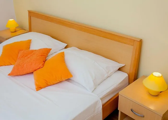 Διαμέρισμα Komun Vela Luka