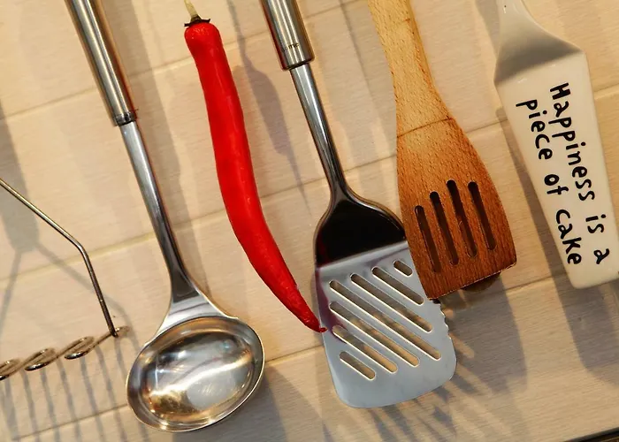 Διαμέρισμα Komun