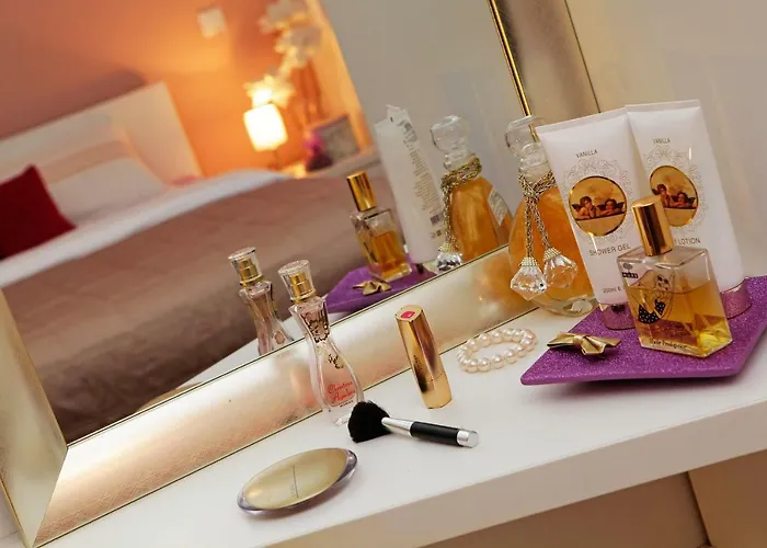 Komun Διαμέρισμα