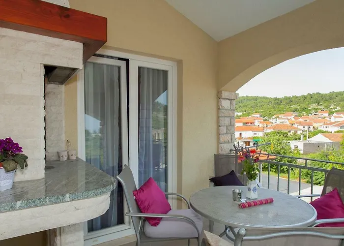 Διαμέρισμα Komun Vela Luka