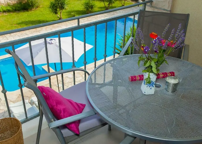 Komun Διαμέρισμα Vela Luka