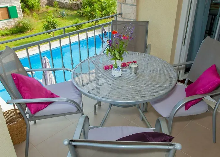 Διαμέρισμα Komun Vela Luka