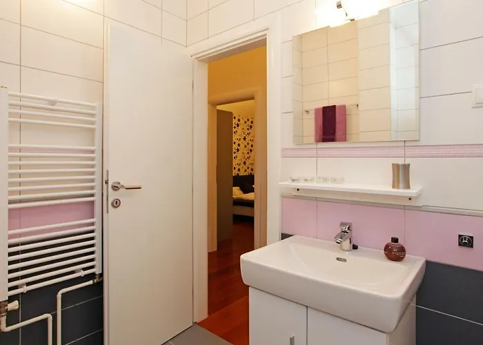 Διαμέρισμα Komun