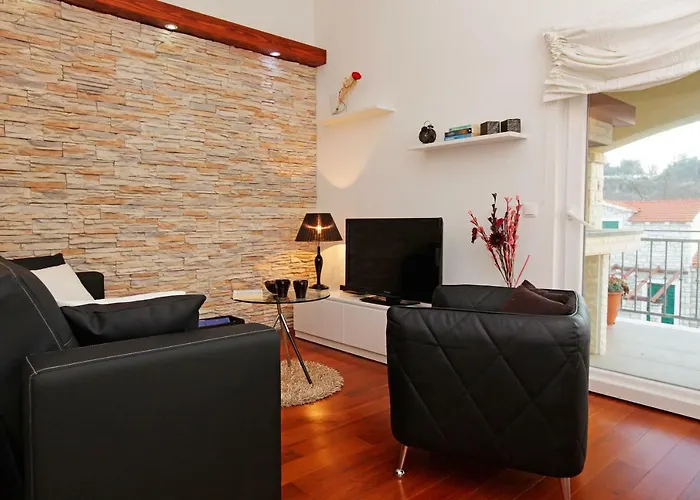 Διαμέρισμα Komun *