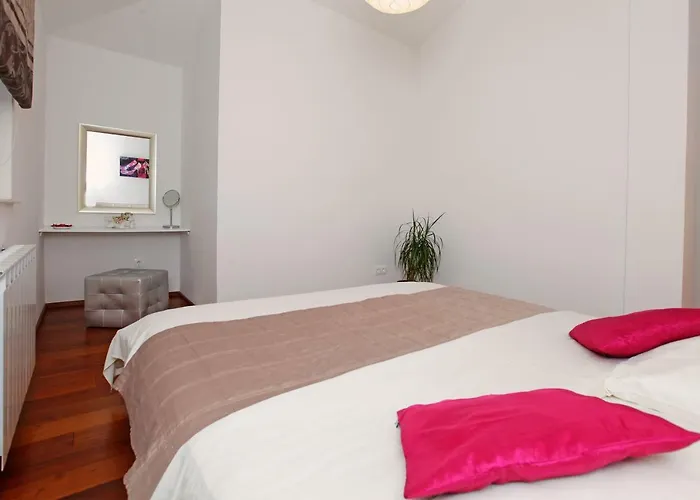 Διαμέρισμα Komun Vela Luka