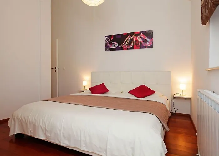 Komun Διαμέρισμα Vela Luka