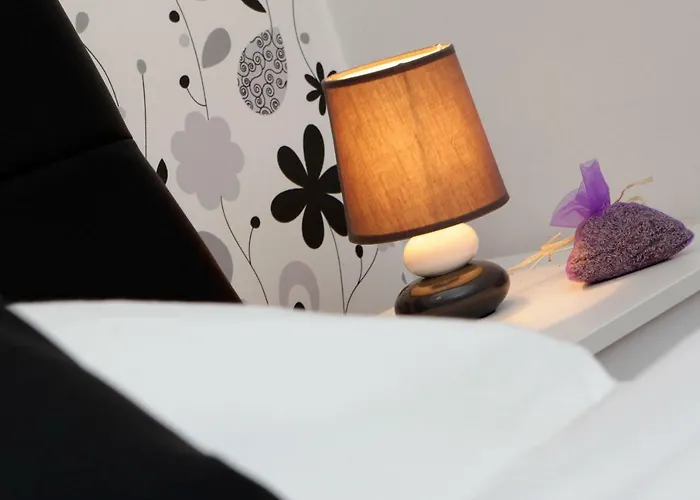 Komun Διαμέρισμα Vela Luka