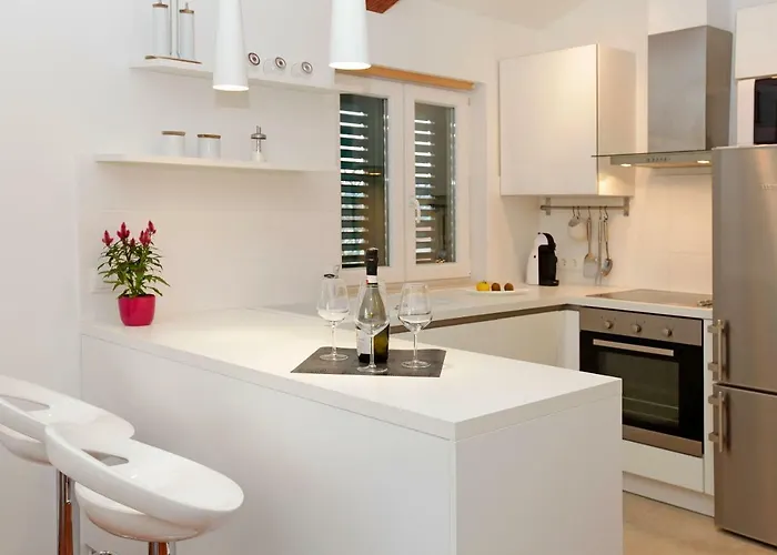 Διαμέρισμα Komun *