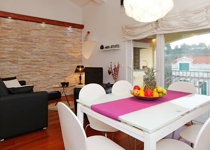 Διαμέρισμα Komun *